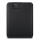 Dysk zewnętrzny WD Elements Portable 2TB USB 3.0 Czarny